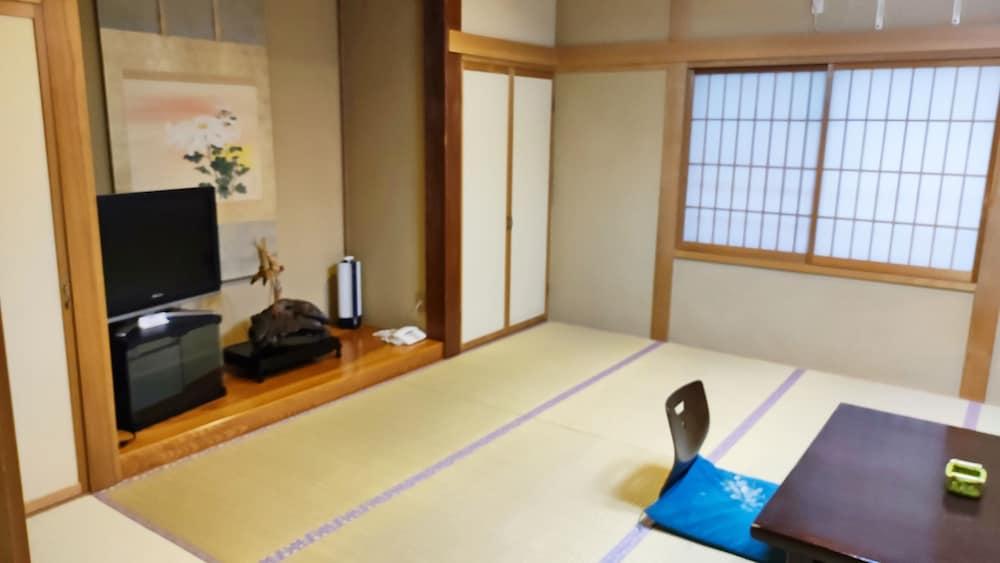 Chuokan Shimizuya Ryokan Nagano Exteriör bild