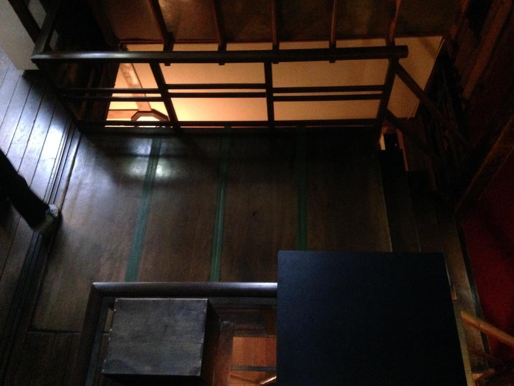 Chuokan Shimizuya Ryokan Nagano Exteriör bild