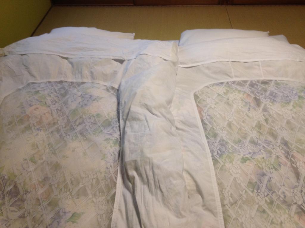 Chuokan Shimizuya Ryokan Nagano Exteriör bild